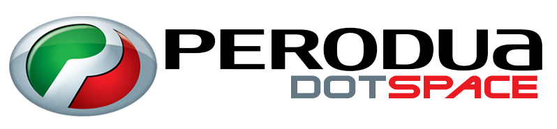Perodua Dotspace